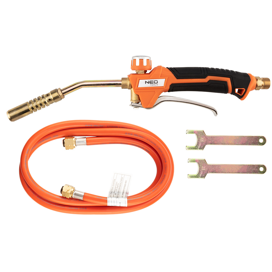 E-shop NEO TOOLS Horák 2 kW, 1 horák 20-011