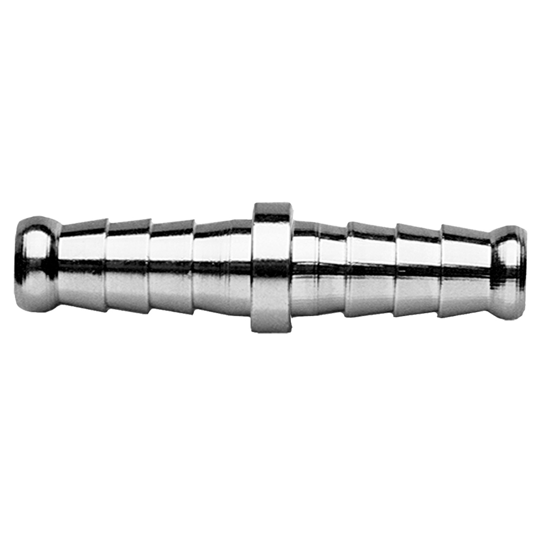 NEO TOOLS Spoj na hadicu 7 mm, obojstranný 12-610