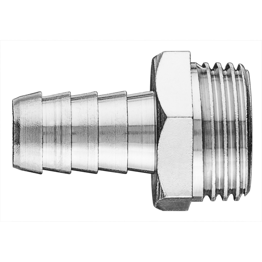 E-shop NEO TOOLS Spoj na hadicu so závitom 12 mm s M 1/2 " 12-618