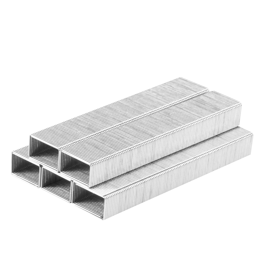 Top Tools Sponky J typ, 8 mm, 1000 ks 41E008