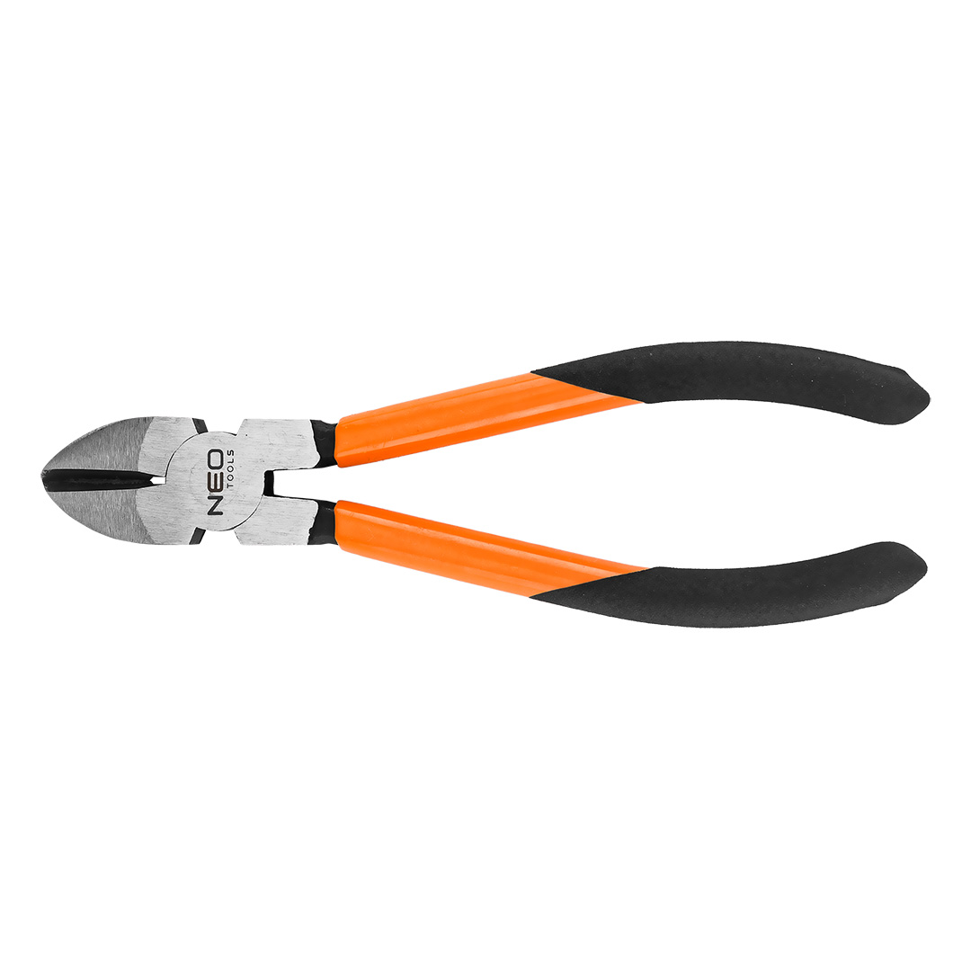 E-shop NEO TOOLS Bočné frézy 190 mm 01-276
