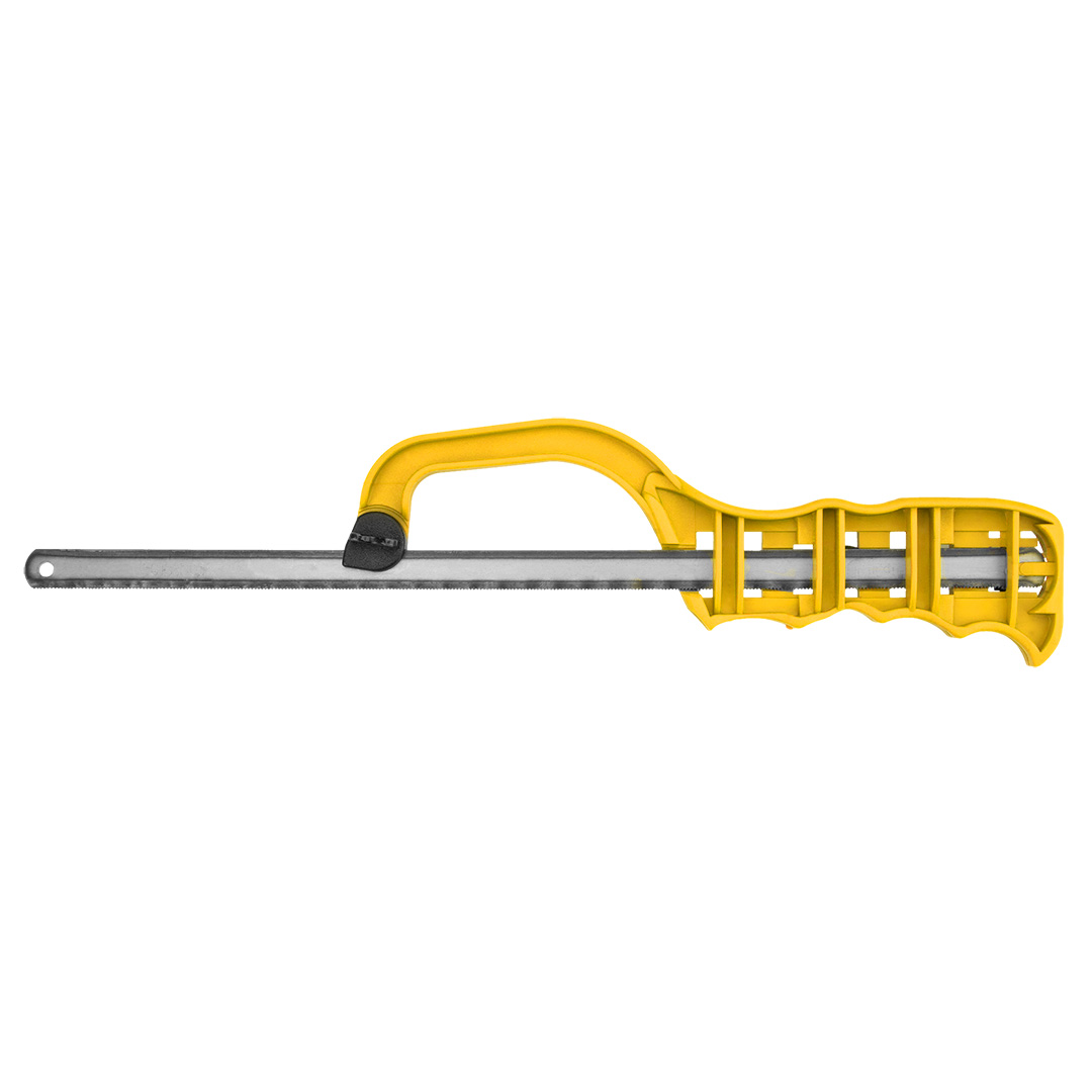 TOPEX Držiak pilových plátkov, kov/drevo 10A214