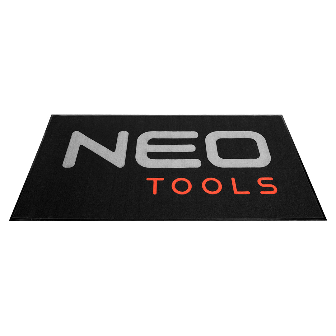 E-shop NEO TOOLS Ekologická podložka, 200x100 cm 10-600
