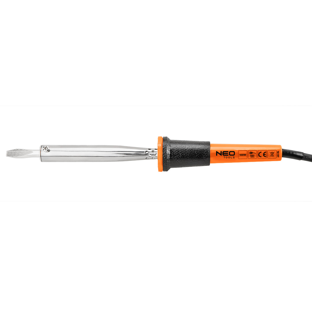 E-shop NEO TOOLS Elektrická pájka 100 W 19-157