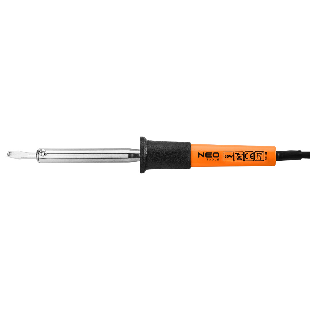 E-shop NEO TOOLS Elektrická pájka, 60 W 19-156
