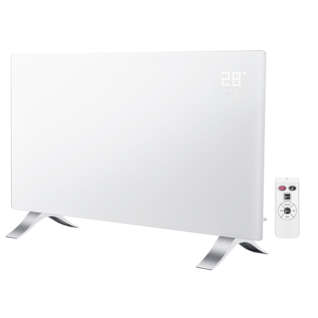 E-shop NEO TOOLS Elektrický konvektor 2000W, IP24 90-092