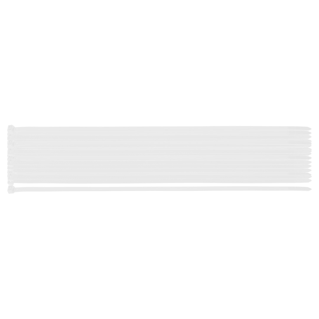E-shop NEO TOOLS EXTREME klipy 12,0 × 700 mm, biele, 50 ks. 01-671