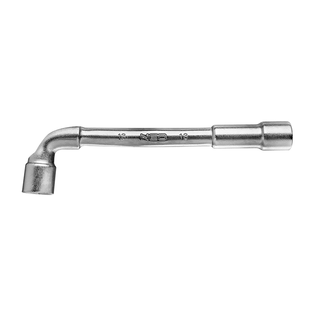 E-shop NEO TOOLS Kľúč L 13 x 150 mm 09-208
