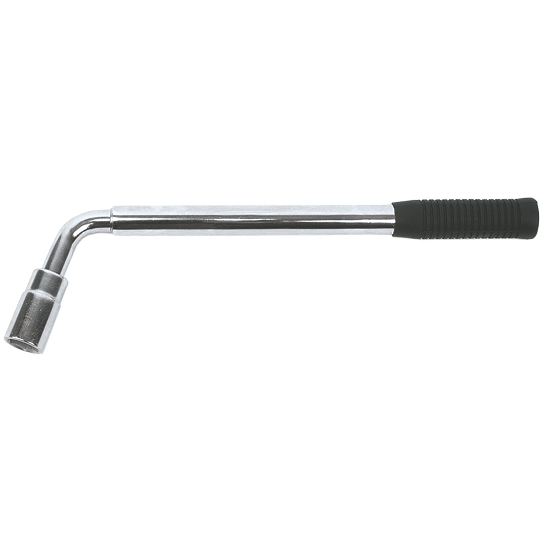 E-shop TOPEX Kľúč na kolesá L-typ 17/19mm 37D305
