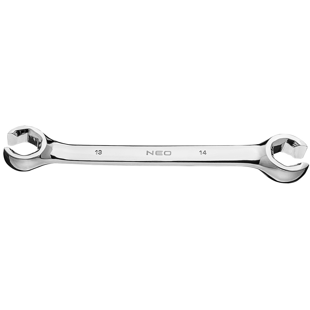 E-shop NEO TOOLS Kľúč na prevlečné matice 13 x 14 mm 09-149