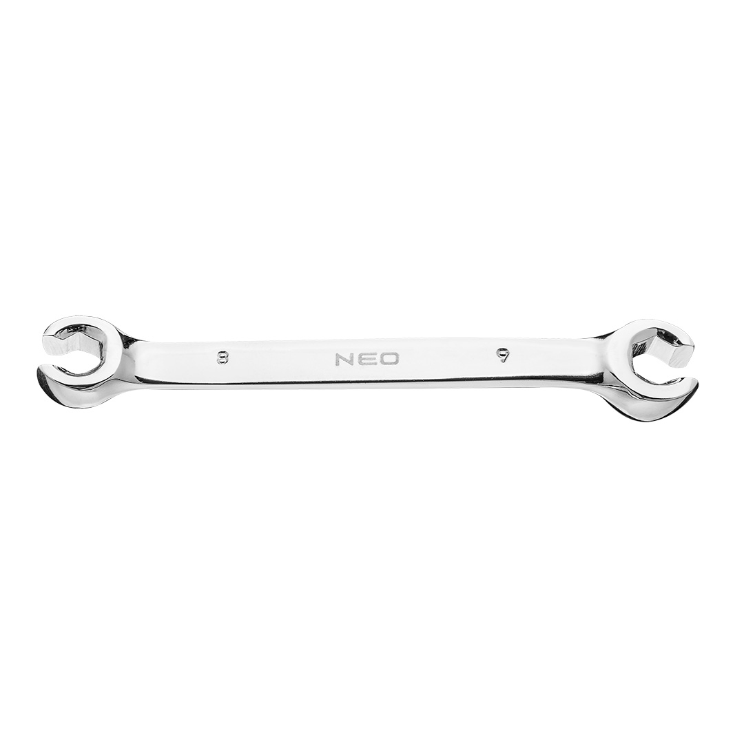 E-shop NEO TOOLS Kľúč na prevlečné matice 8 x 9 mm 09-141