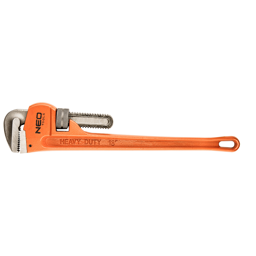 E-shop NEO TOOLS Kľúč na rúry, stillson 450 mm 02-418