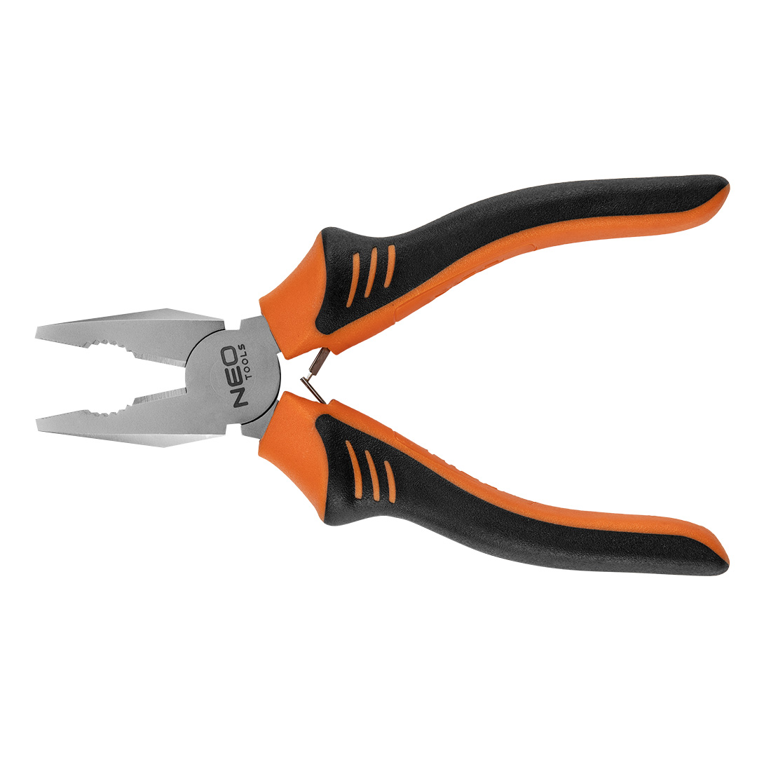 E-shop NEO TOOLS Kombinované kliešte 160 mm 01-250