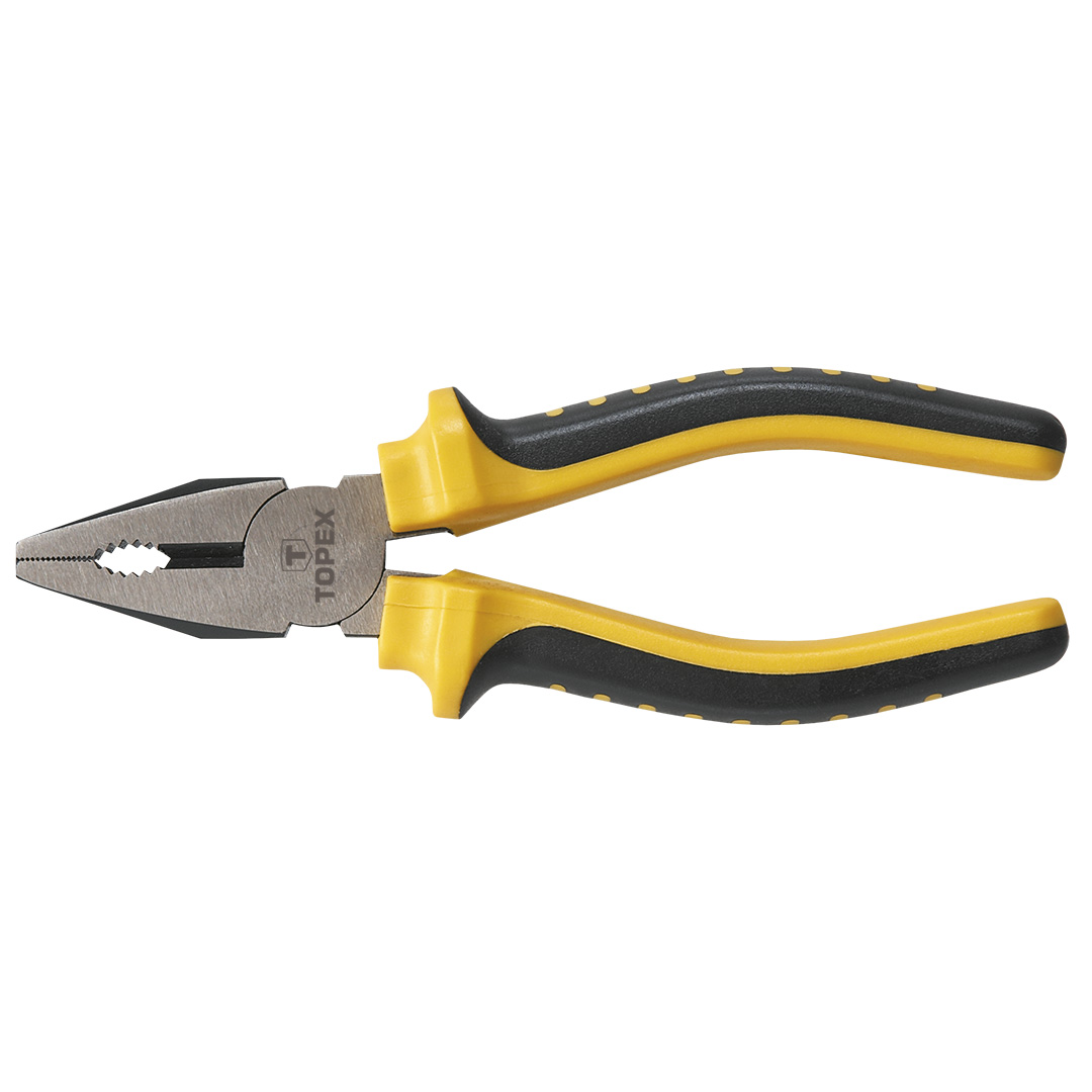E-shop TOPEX Kombinované kliešte 160 mm 32D098
