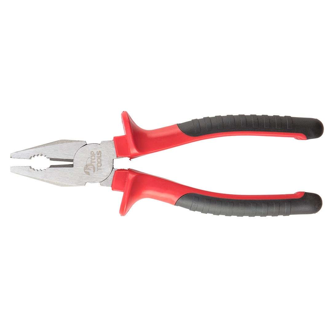 E-shop Top Tools Kombinované kliešte 200 mm 32D112
