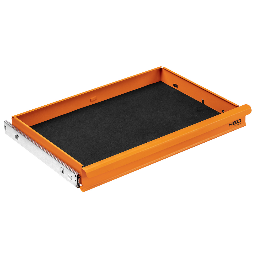 E-shop NEO TOOLS Malá zásuvka NEO, Custom PRO 84-084