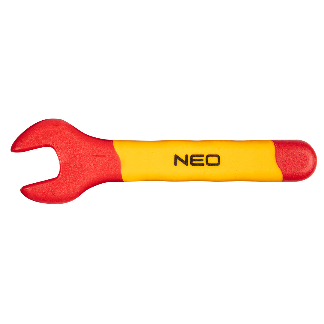 E-shop NEO TOOLS Plochý kľúč 11mm 1000V 01-115