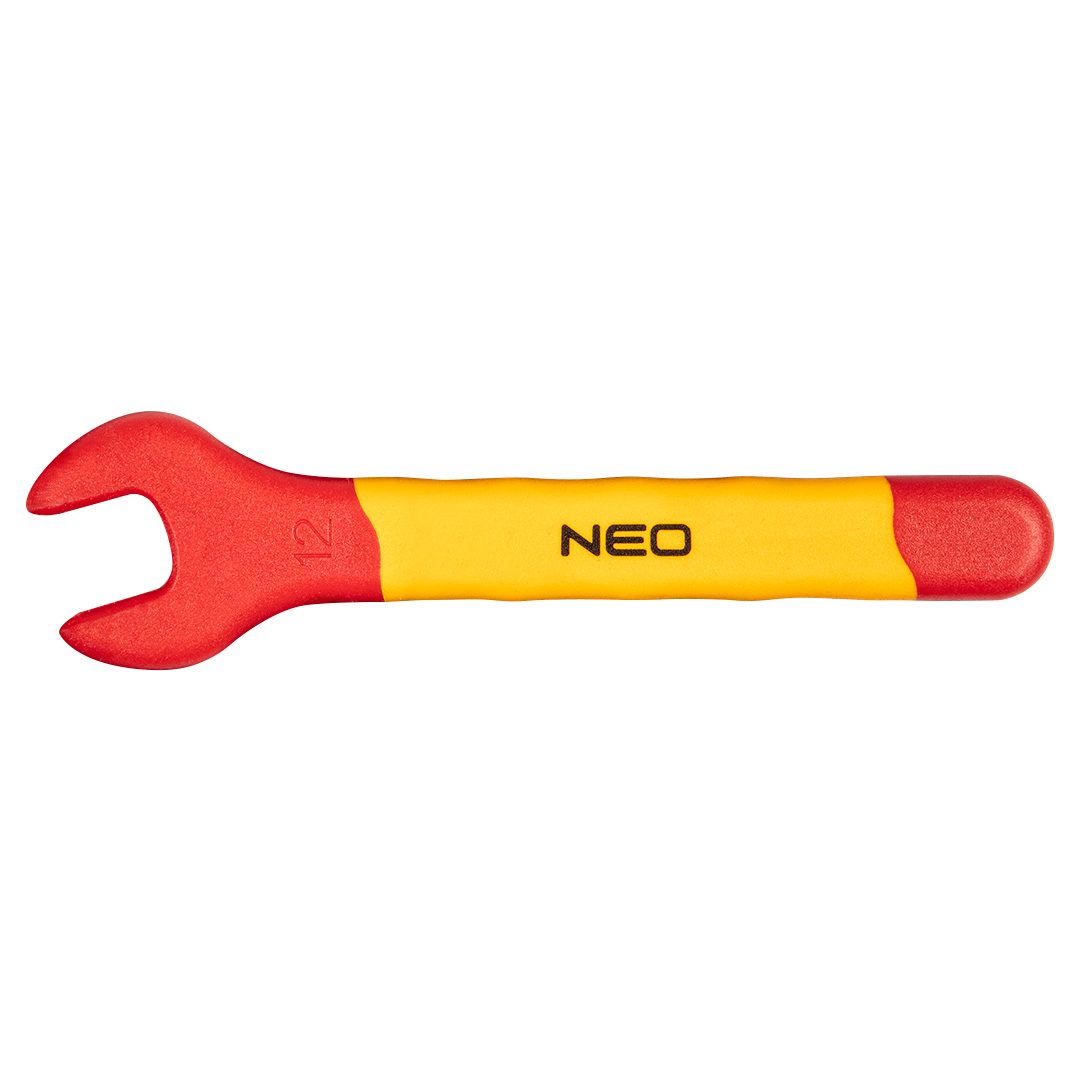 E-shop NEO TOOLS Plochý kľúč 12mm 1000V 01-116