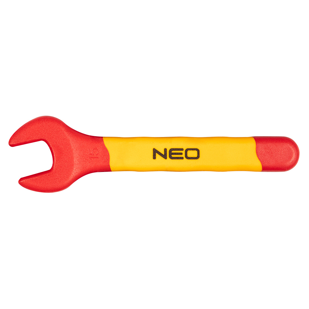 E-shop NEO TOOLS Plochý kľúč 16mm 1000V 01-119