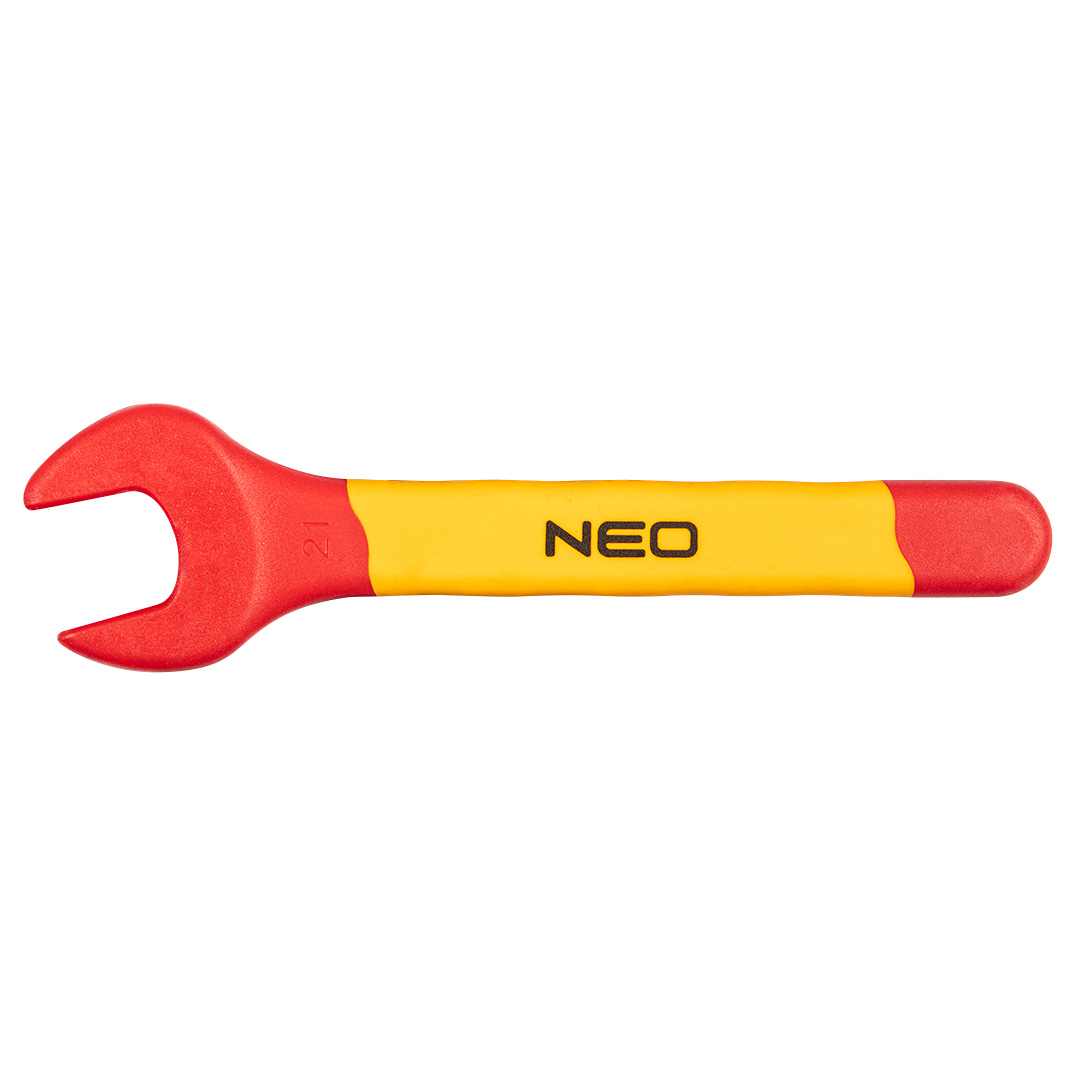 E-shop NEO TOOLS Plochý kľúč 20mm 1000V 01-124