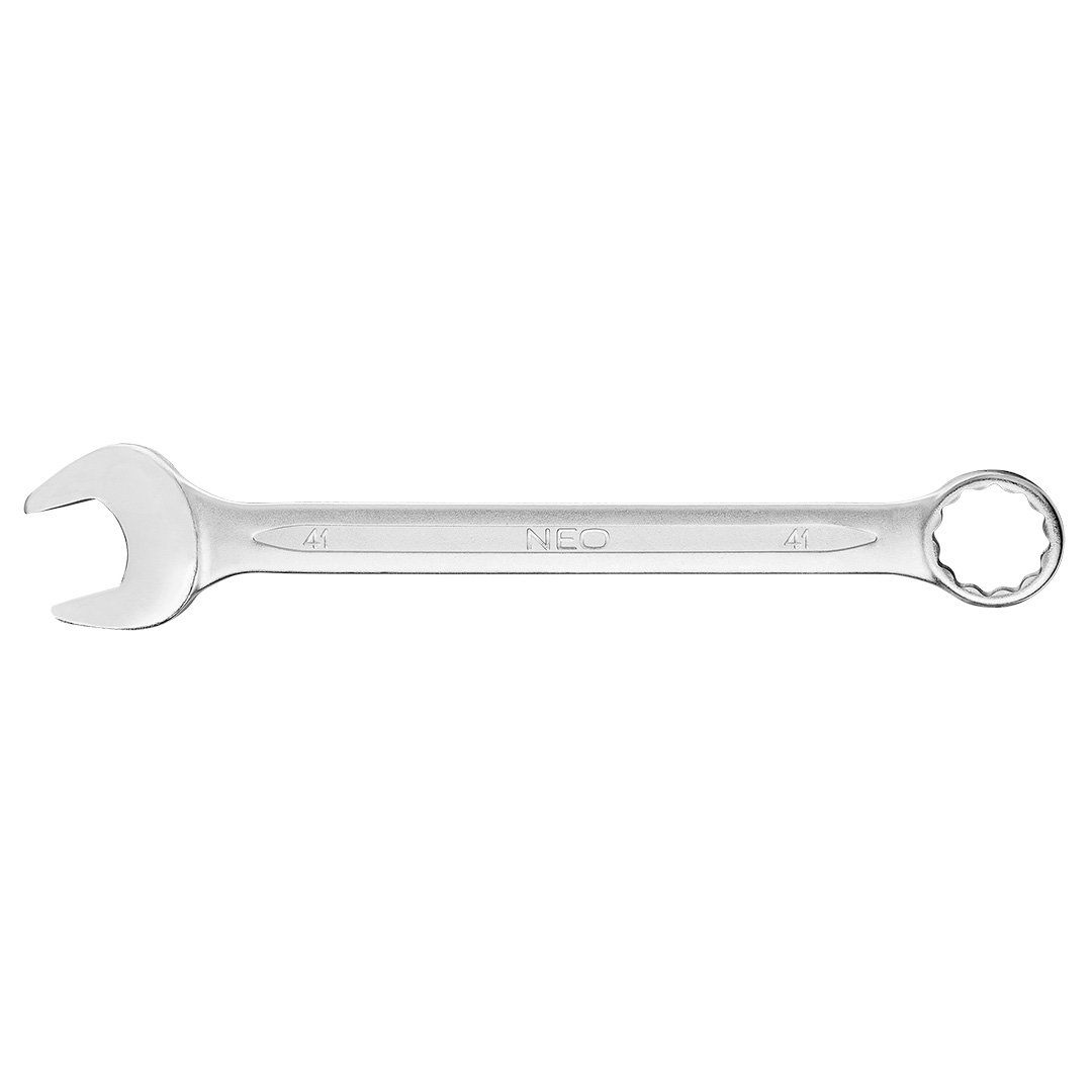 E-shop NEO TOOLS Plochý-očkový kľúč 41 x 460 mm 09-741