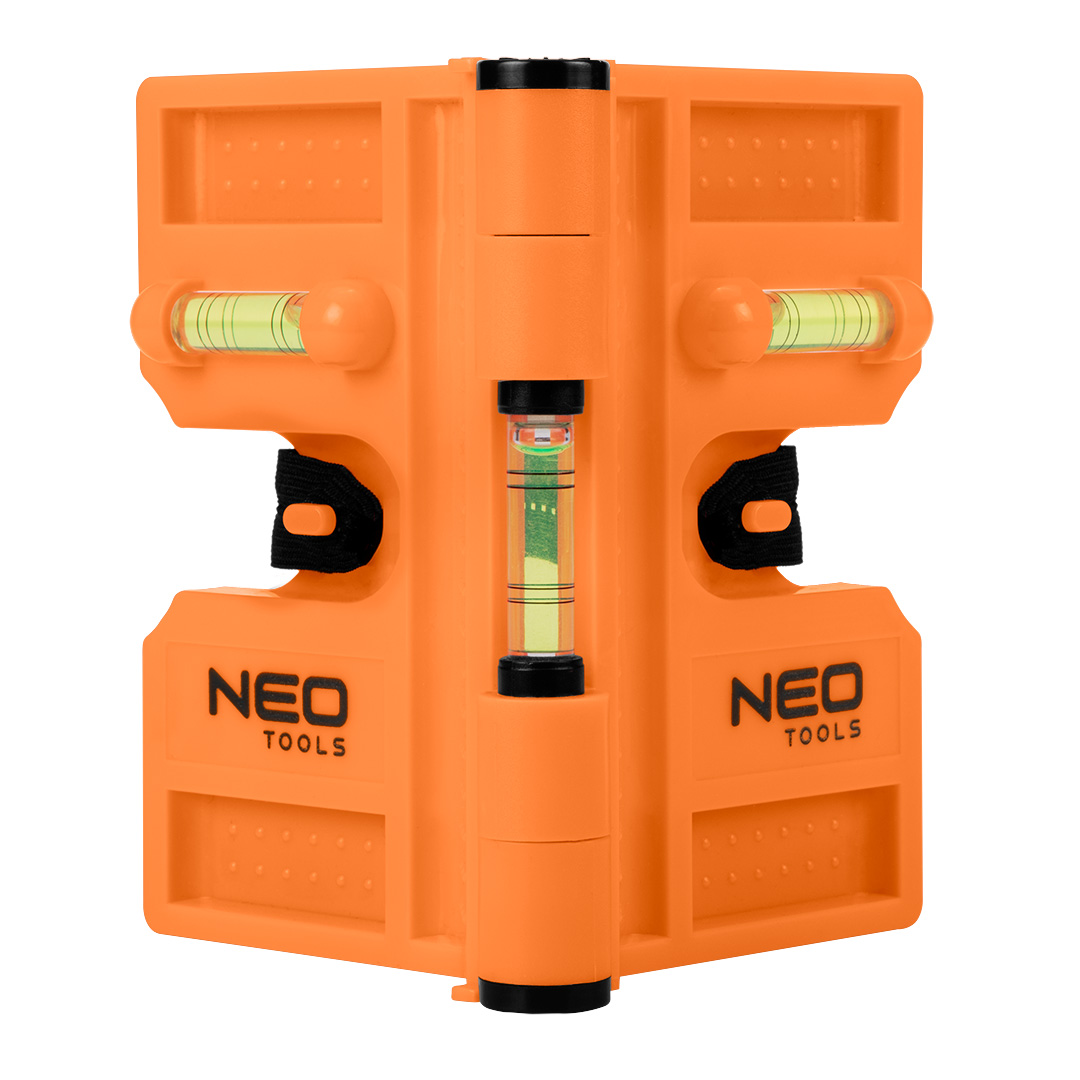 NEO TOOLS Stĺpiková vodováha 71-003