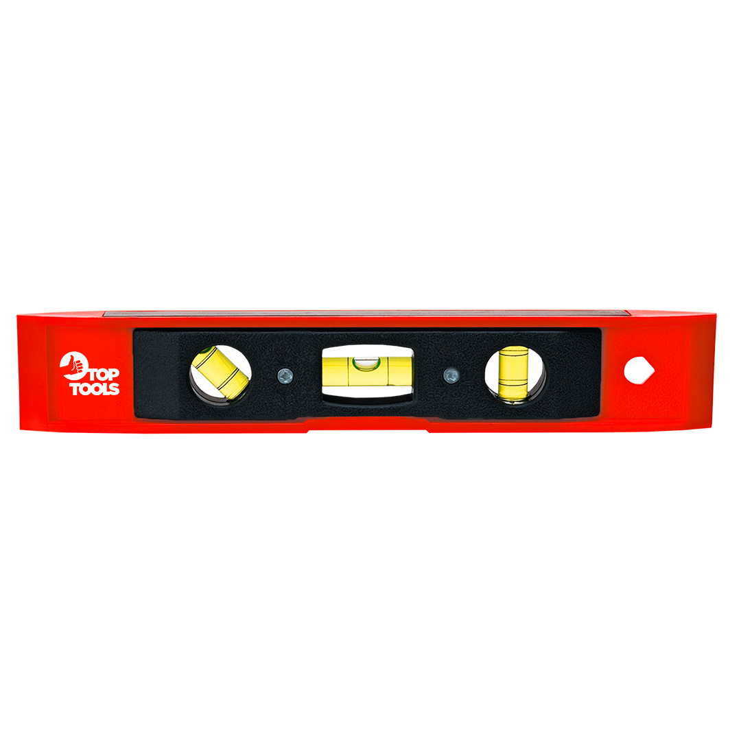 Top Tools Vodováha Torpédo 230 mm, s magnetom 29C893