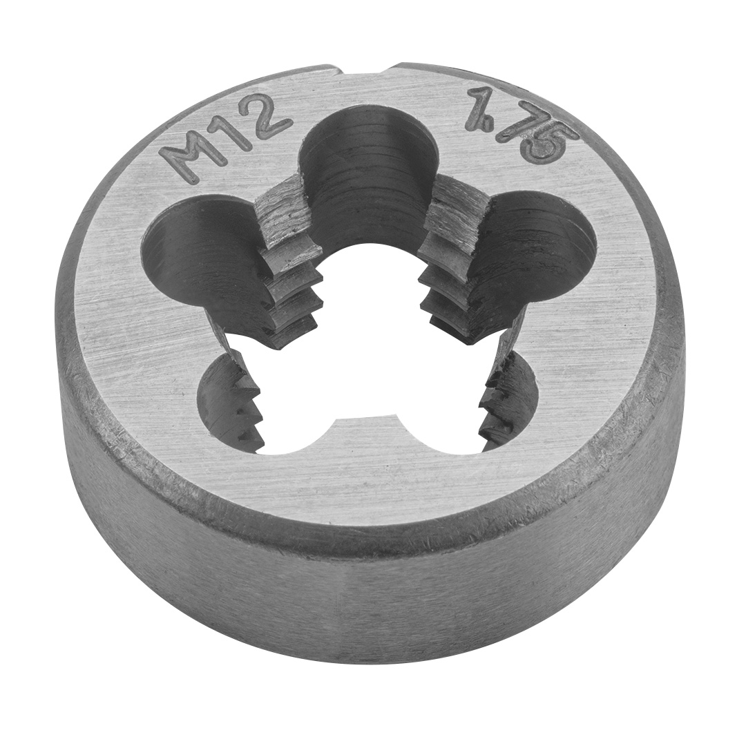 E-shop TOPEX Závitové očko M12, 25 x 9 mm 14A312