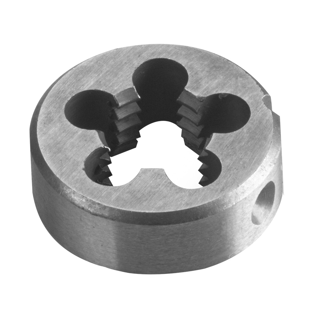 TOPEX Závitové očko M8, 25 x 9 mm 14A308