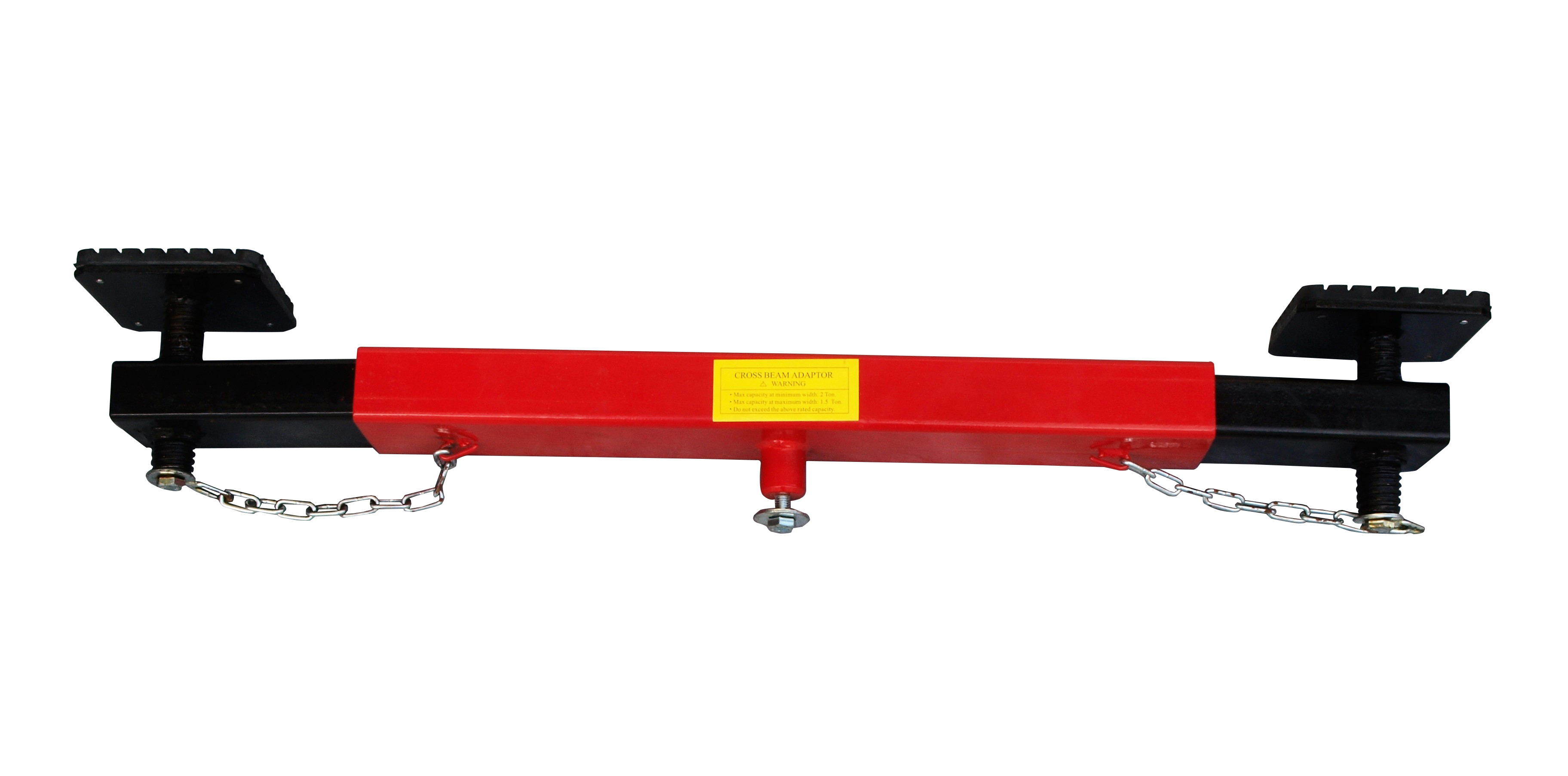 Traverza (adaptér) hydraulického zdviháku