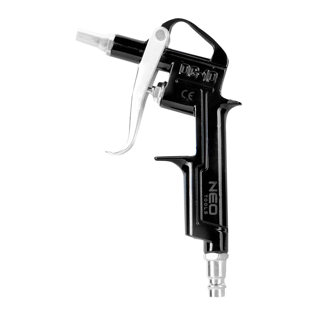 E-shop NEO TOOLS Fúkacia pištoľ - krátka tryska 14-708