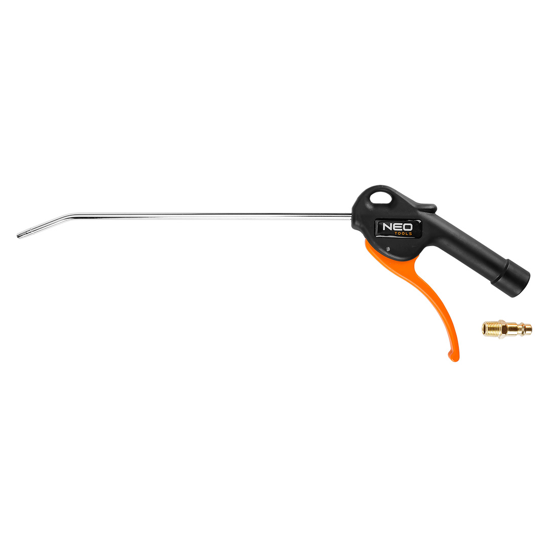 E-shop NEO TOOLS Fúkacia pištoľ 250 mm 14-726