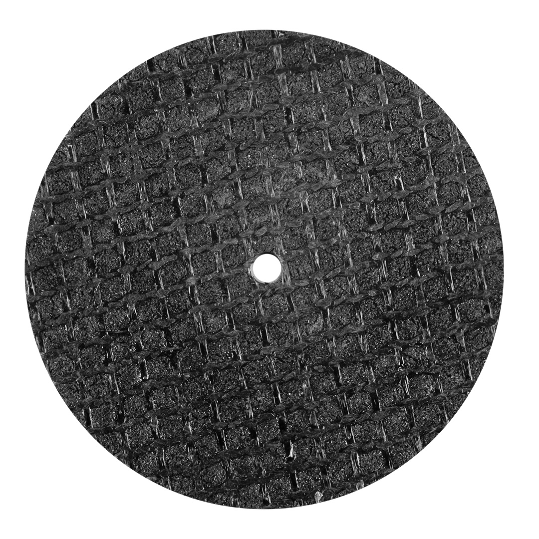 E-shop GRAPHITE Korundový rezný kotúč 32 x 2,0 mm, zosilnený, 10 ks 55H072