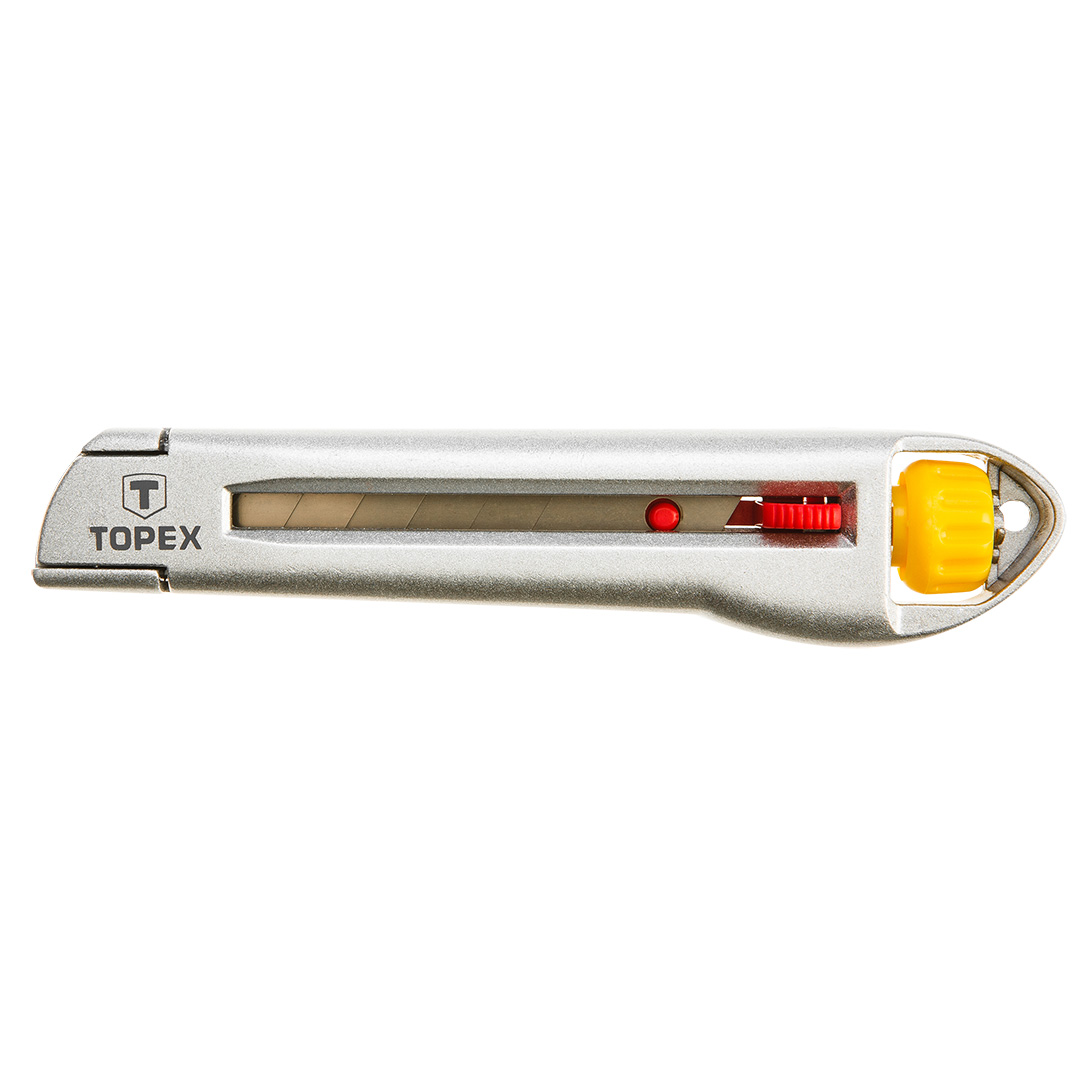E-shop TOPEX Orezávač, 18 mm, kovové telo 17B103