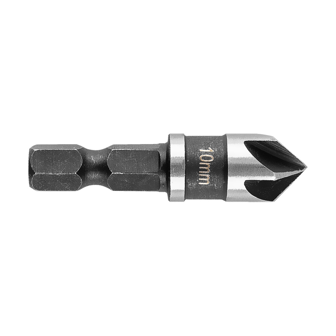 E-shop GRAPHITE Šesťhranné skosenie, 10 mm 54T419