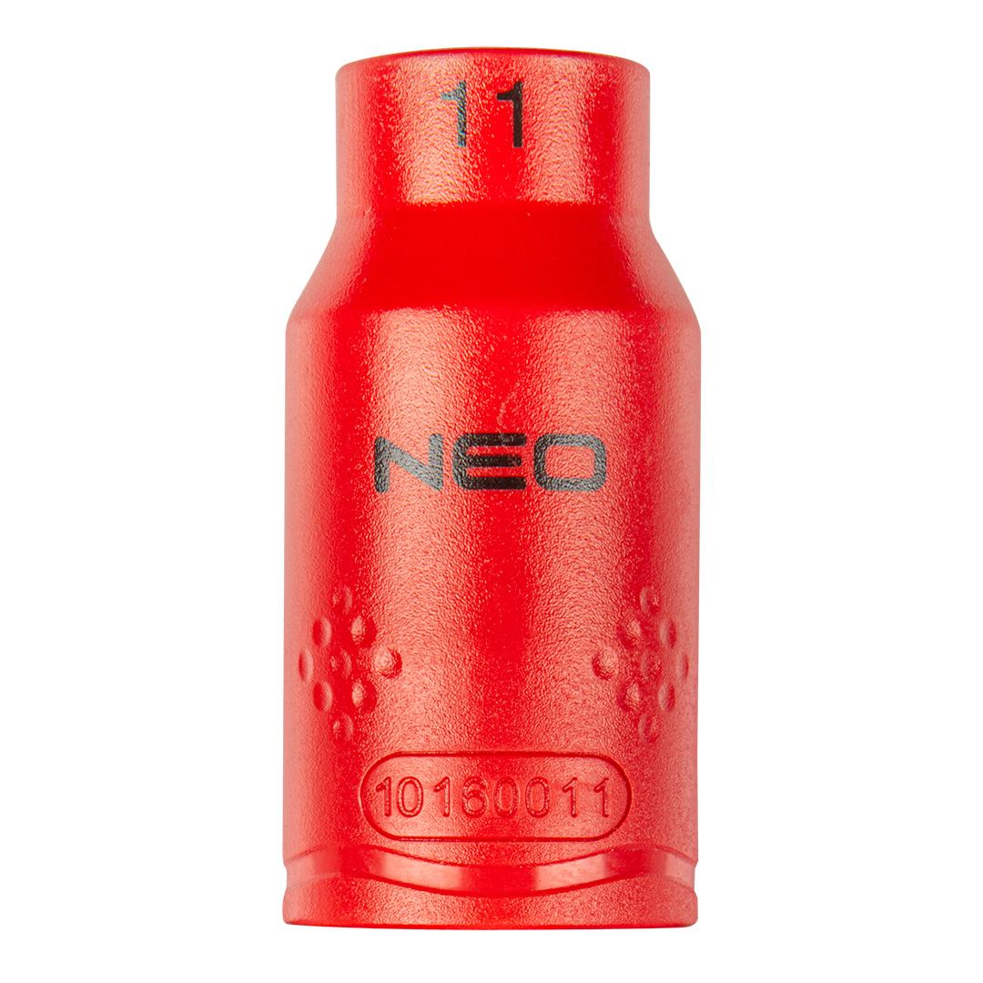 E-shop NEO TOOLS Šesťhranný nástavec 1/2” 11 mm 1000V 01-182