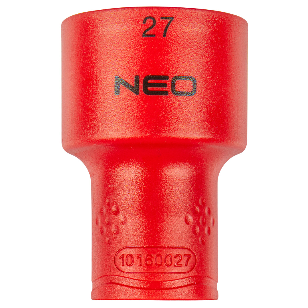 E-shop NEO TOOLS Šesťhranný nástavec 1/2” 27 mm 1000V 01-193
