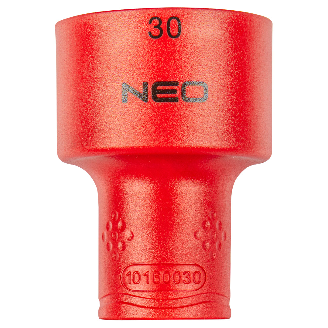 E-shop NEO TOOLS Šesťhranný nástavec 1/2” 30 mm 1000V 01-194