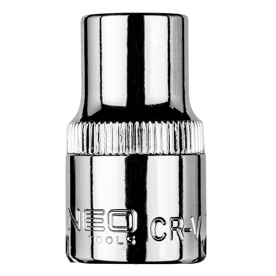 NEO TOOLS Šesťhranný nástavec 1/2", 11 mm 08-411