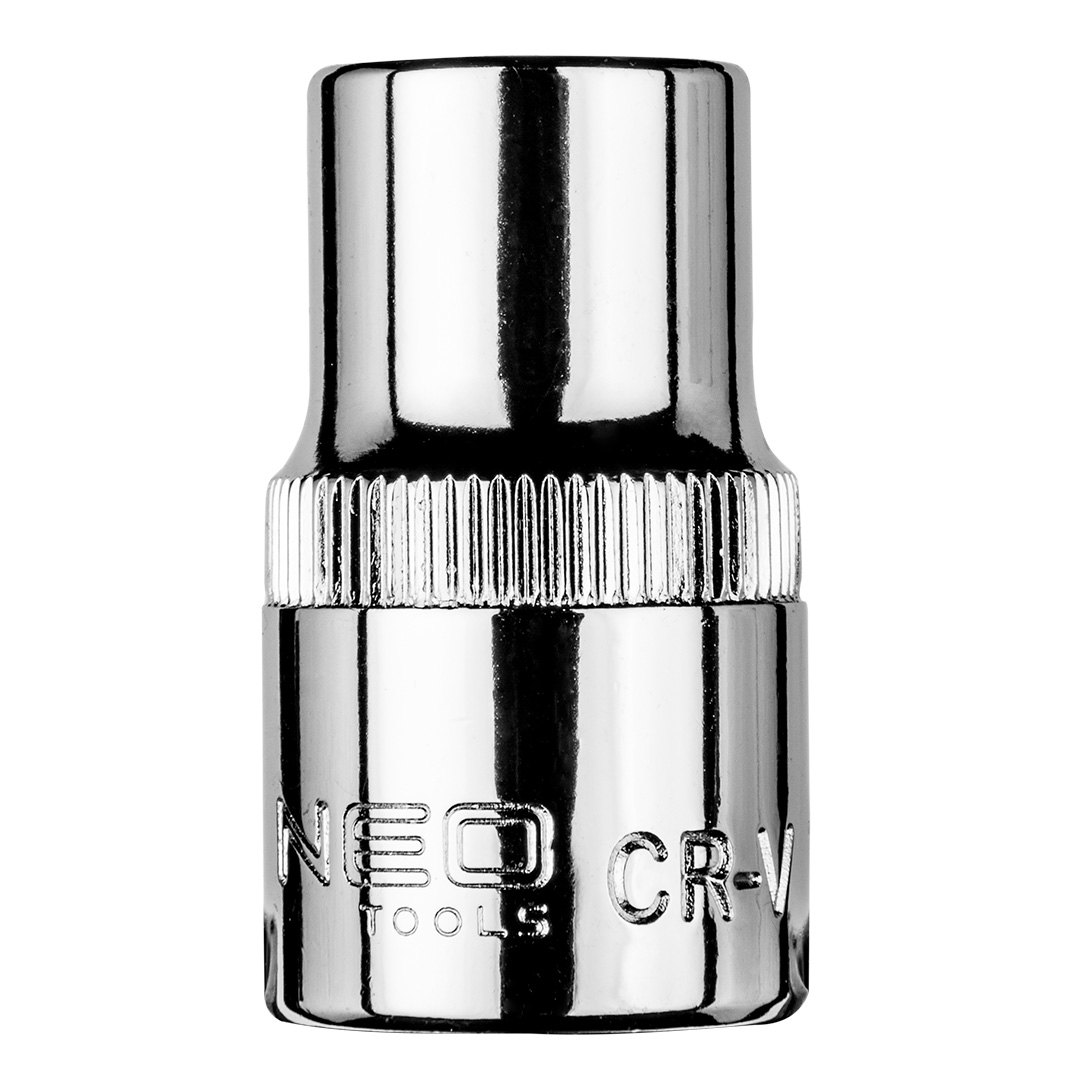 E-shop NEO TOOLS Šesťhranný nástavec 1/2", 12 mm 08-412