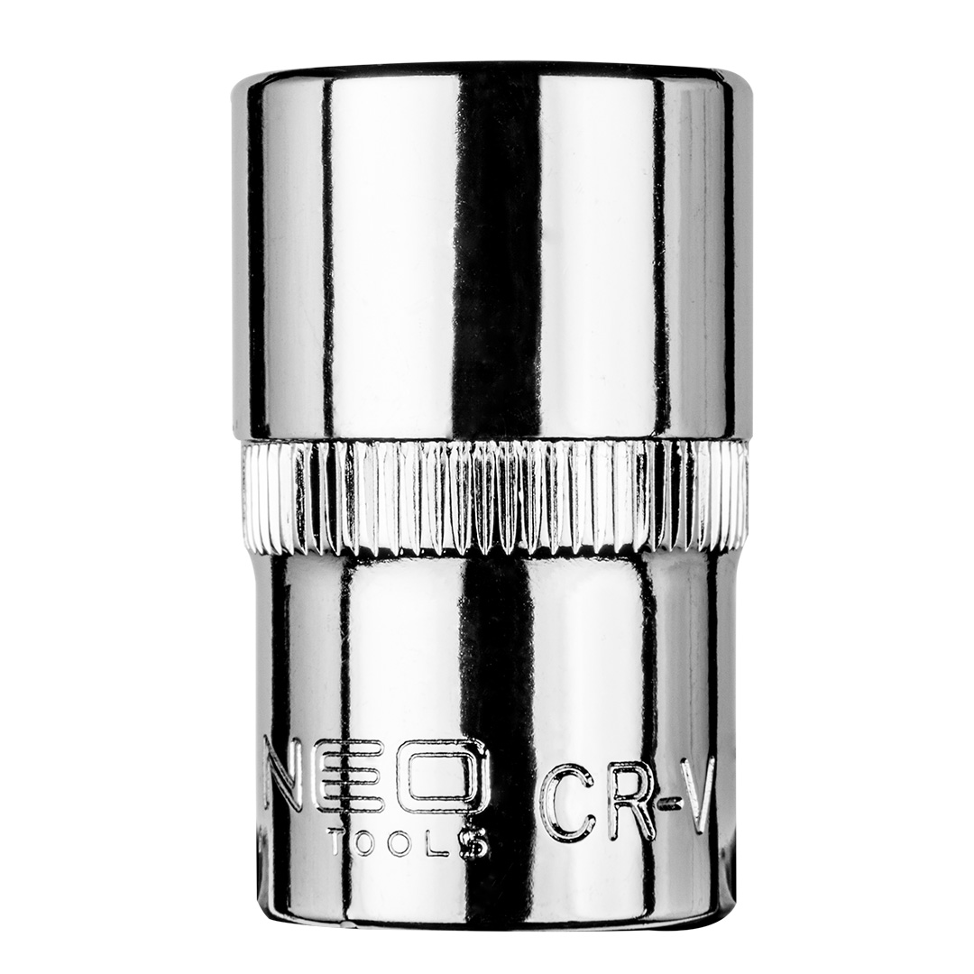 E-shop NEO TOOLS Šesťhranný nástavec 1/2", 17 mm 08-417