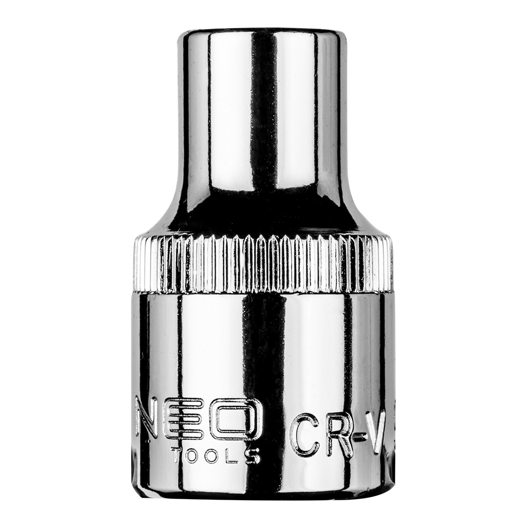 E-shop NEO TOOLS Šesťhranný nástavec 1/2", 9 mm 08-409