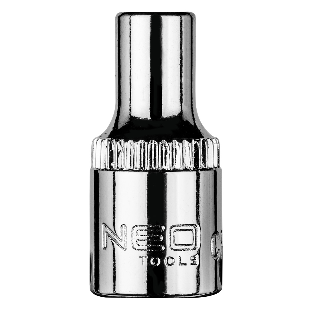 E-shop NEO TOOLS Šesťhranný nástavec 1/4", 4 mm 08-442