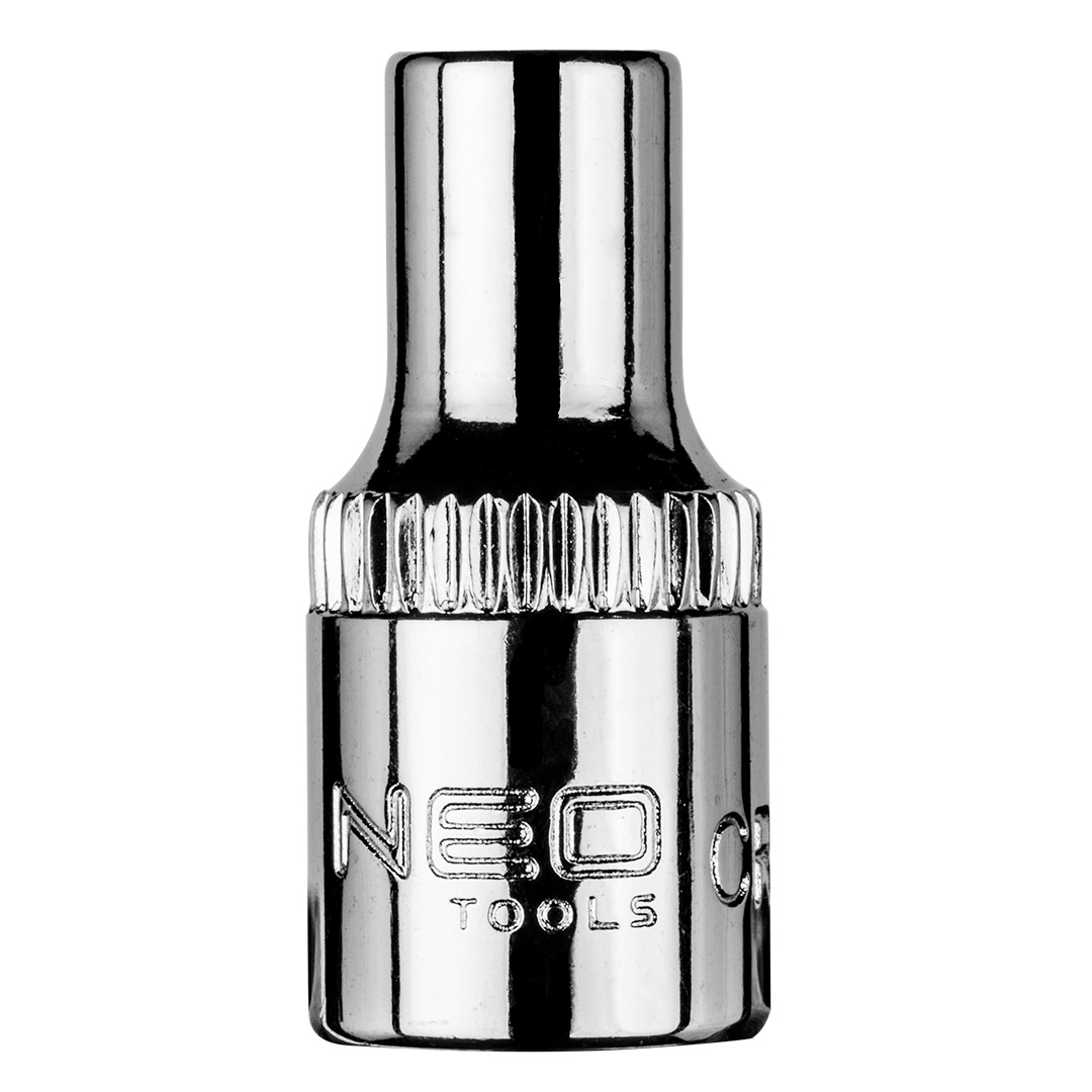 E-shop NEO TOOLS Šesťhranný nástavec 1/4", 4.5 mm 08-443