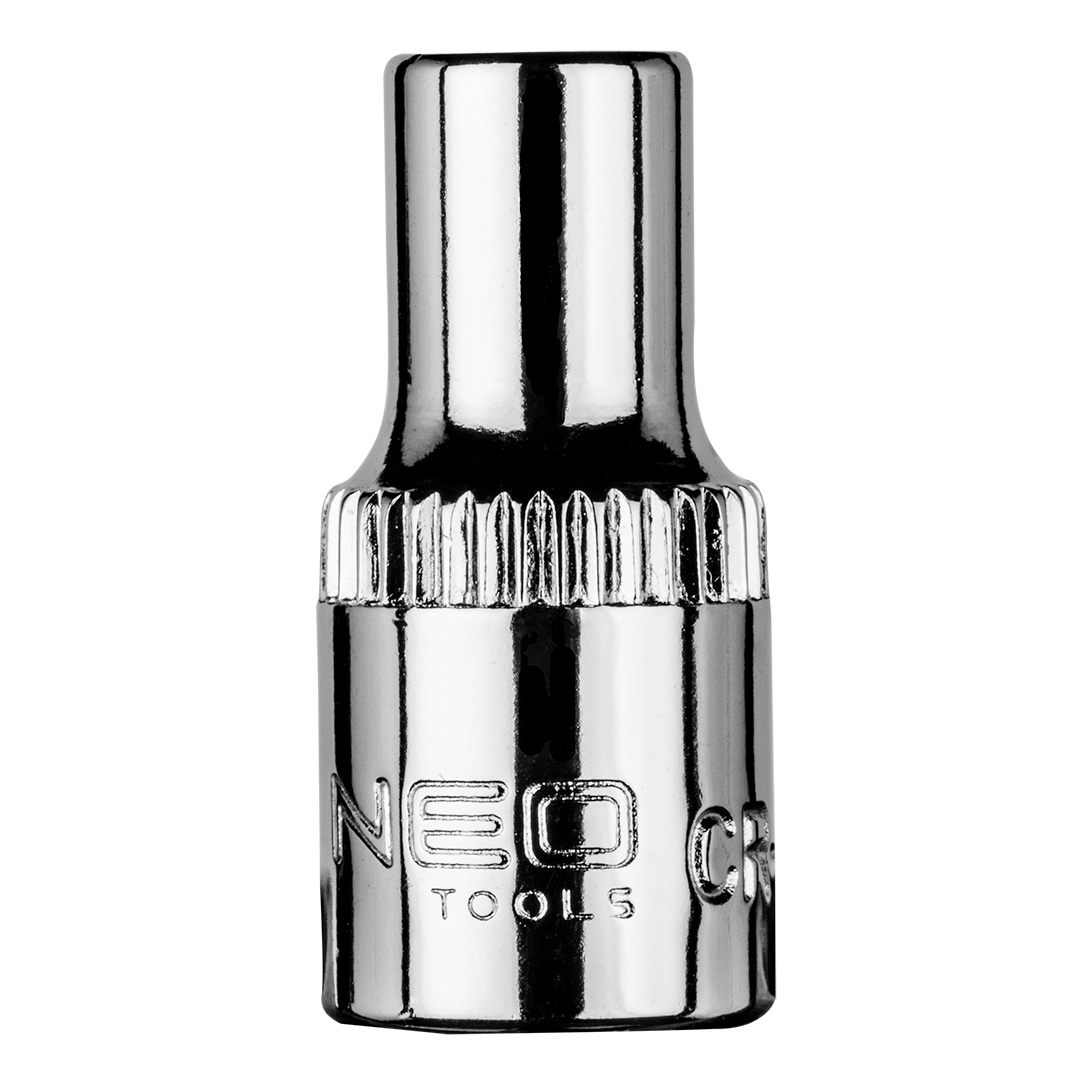 E-shop NEO TOOLS Šesťhranný nástavec 1/4", 5 mm 08-444