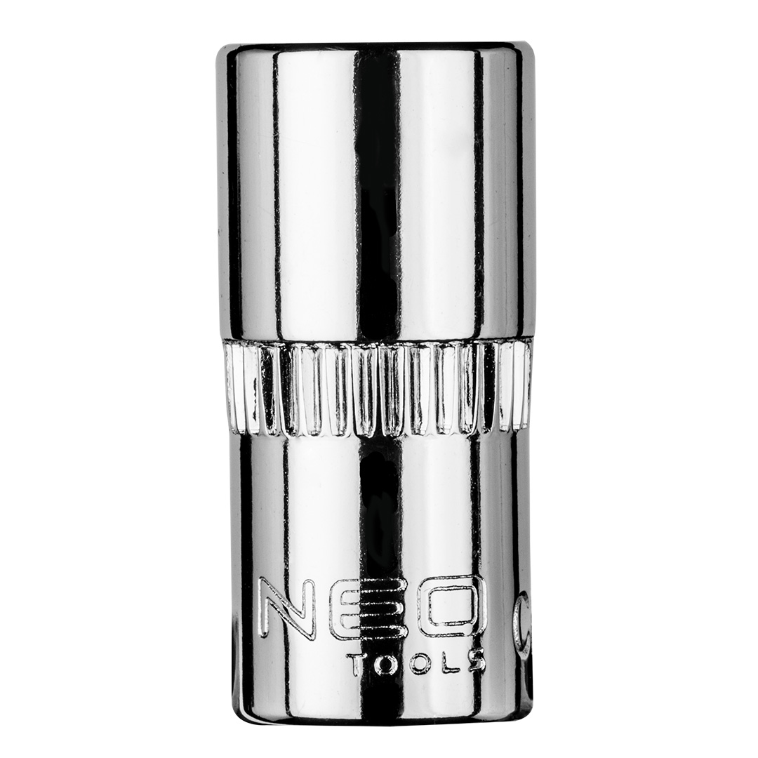 E-shop NEO TOOLS Šesťhranný nástavec 1/4", 8 mm 08-448