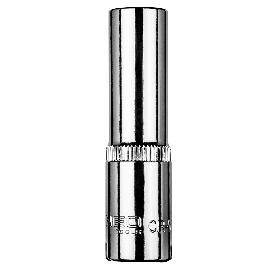 E-shop NEO TOOLS Šesťhranný nástavec 3/8" dlhý, 11 mm 08-186