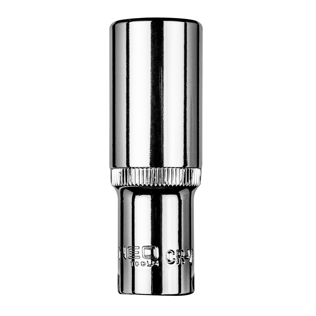 E-shop NEO TOOLS Šesťhranný nástavec 3/8" dlhý, 15 mm 08-190