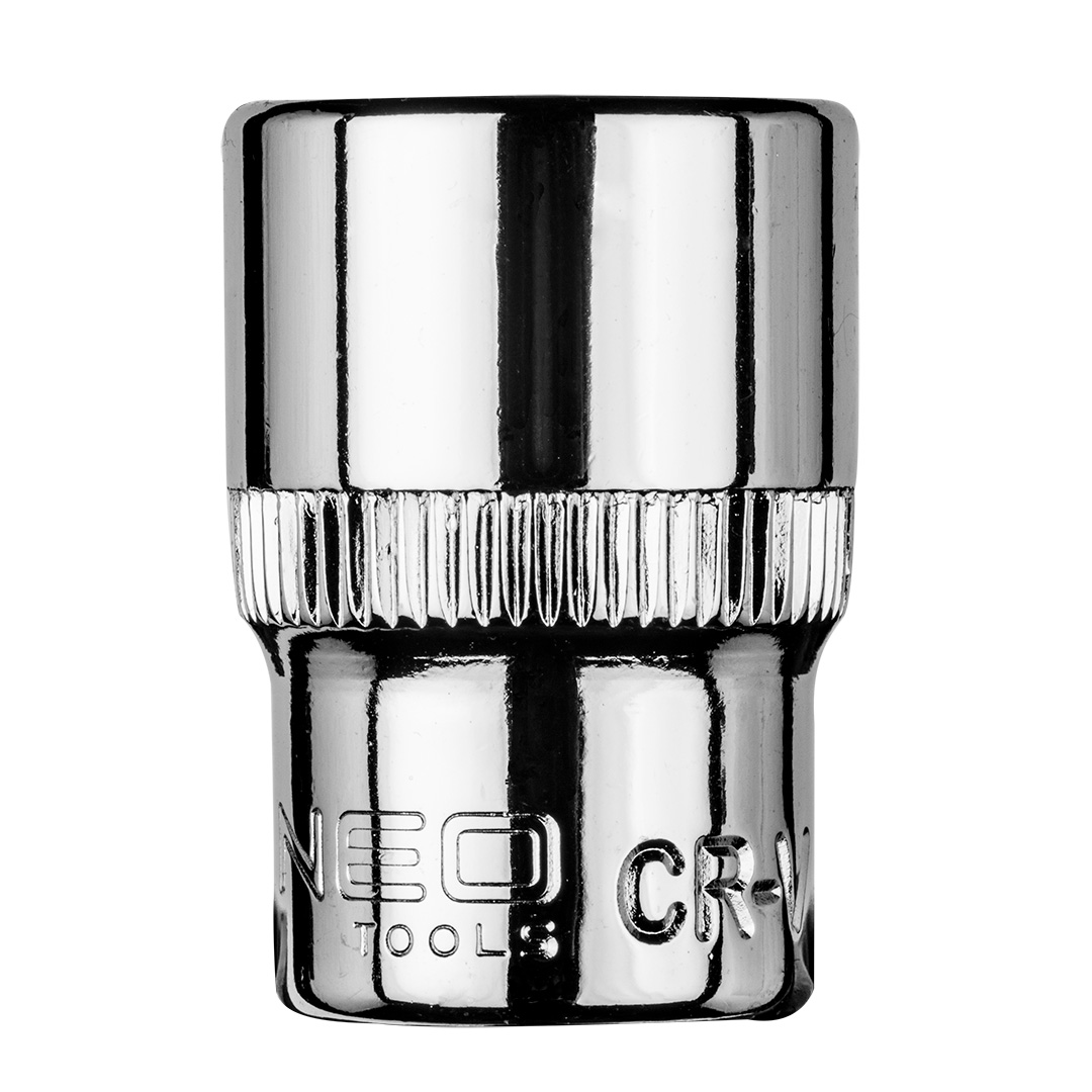 E-shop NEO TOOLS Šesťhranný nástavec 3/8", 12 mm 08-174