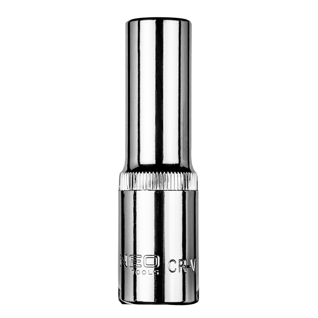 E-shop NEO TOOLS Šesťhranný nástavec dlhý 1/2", 12 mm 08-462